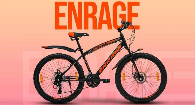 On-Road or Off-Road? The Great Debate Between Road and Mountain Bikes!
